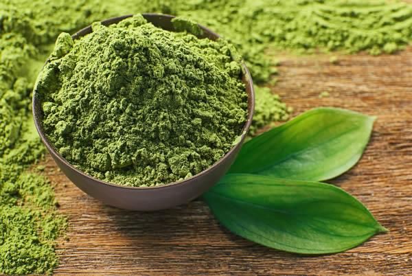 TE MATCHA