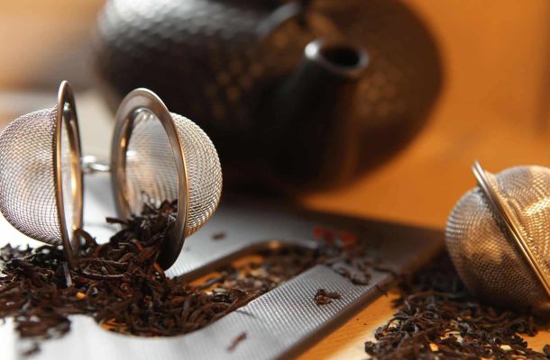 accesorios té