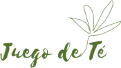Juego de te